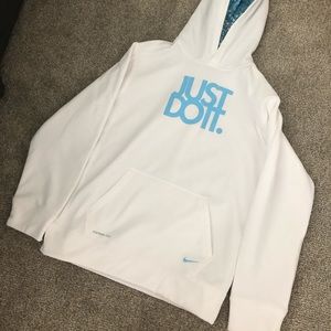 Women’s Nike Sweatshirt